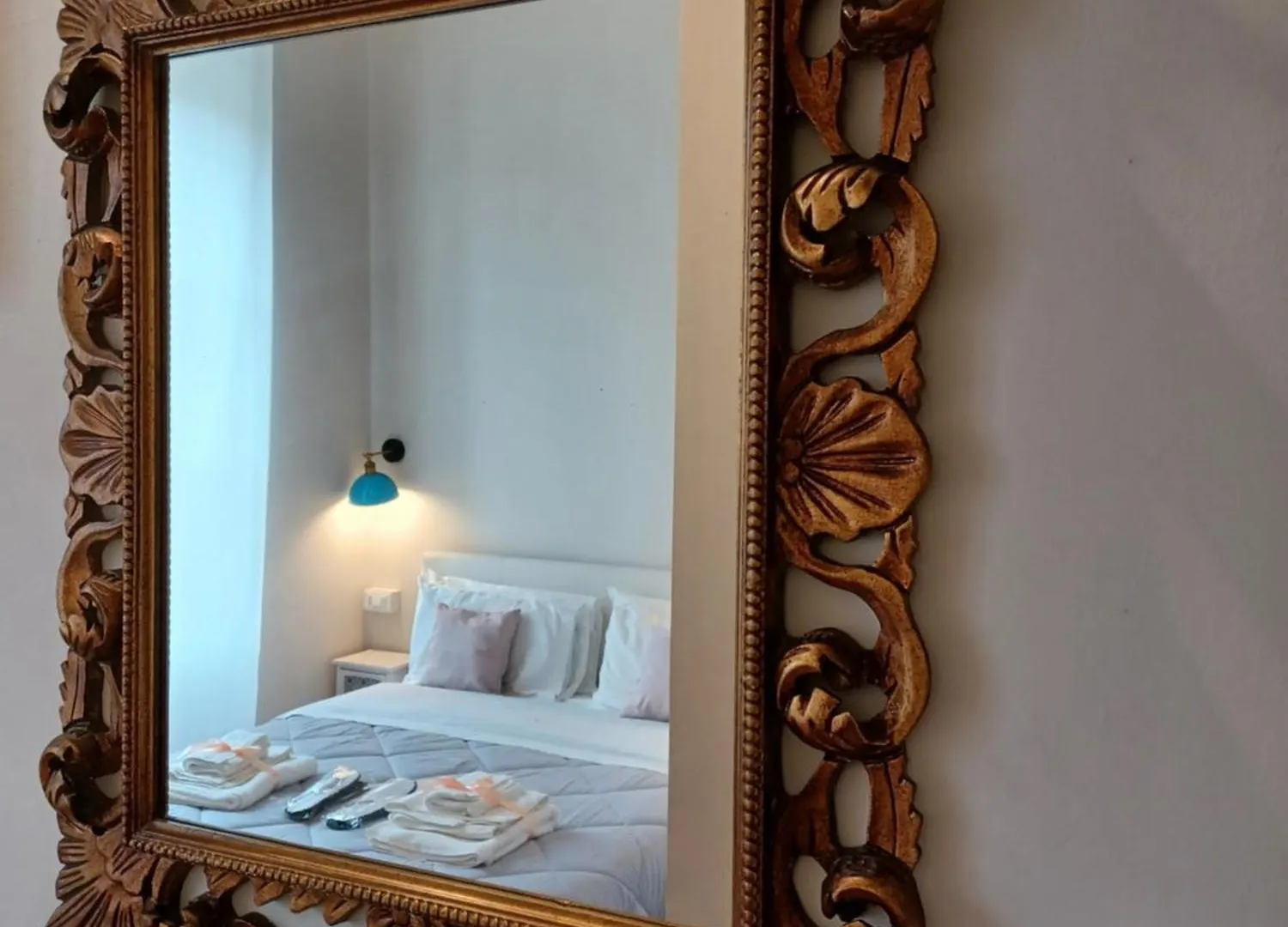 Cavour257 Apartment La Spezia