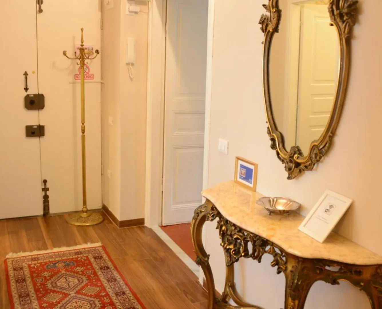 Cavour257 Apartment La Spezia Italy