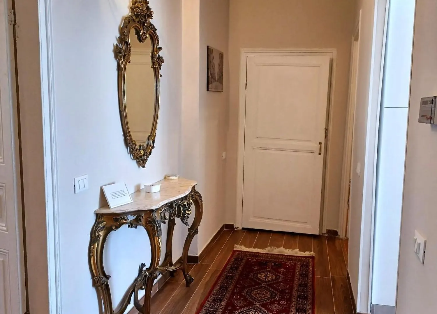 Cavour257 Apartment La Spezia
