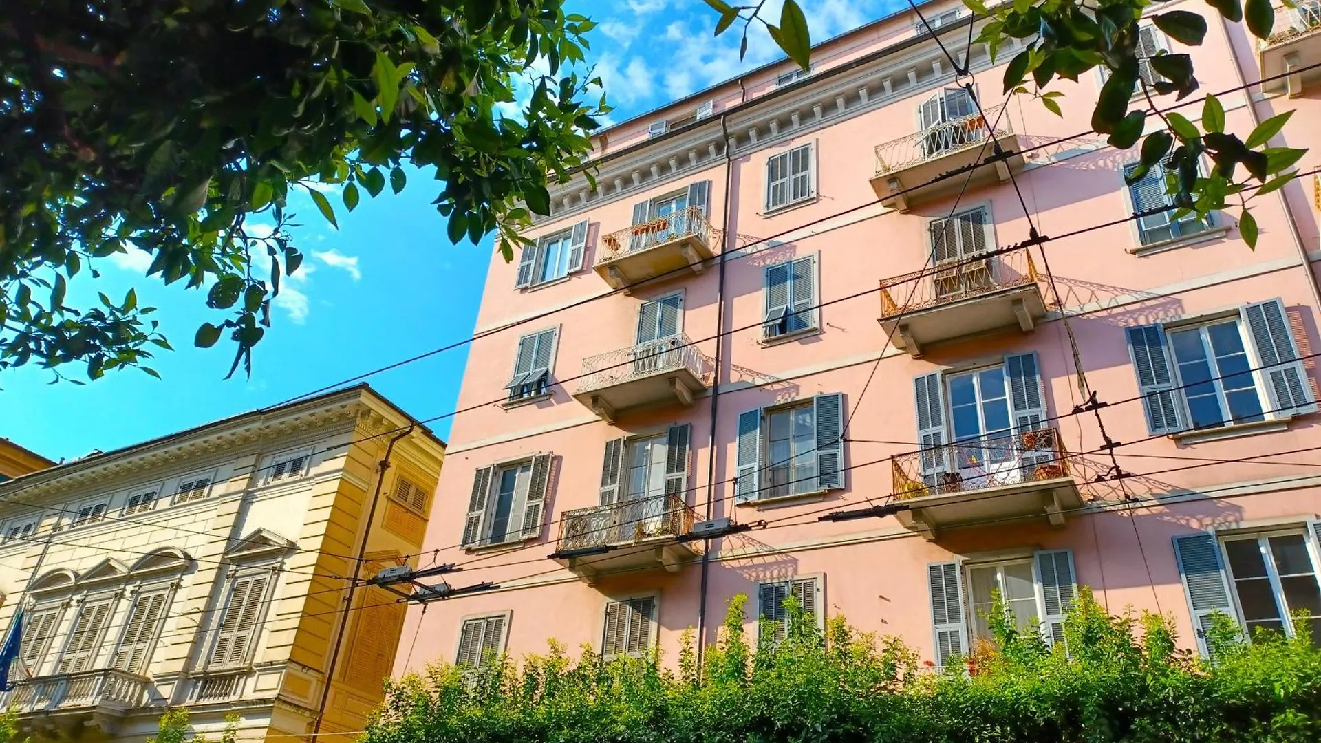 Cavour257 Apartment La Spezia
