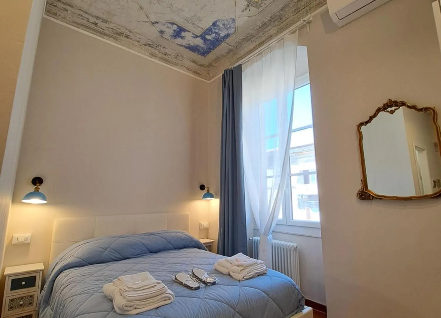 Cavour257 Apartment La Spezia Italy