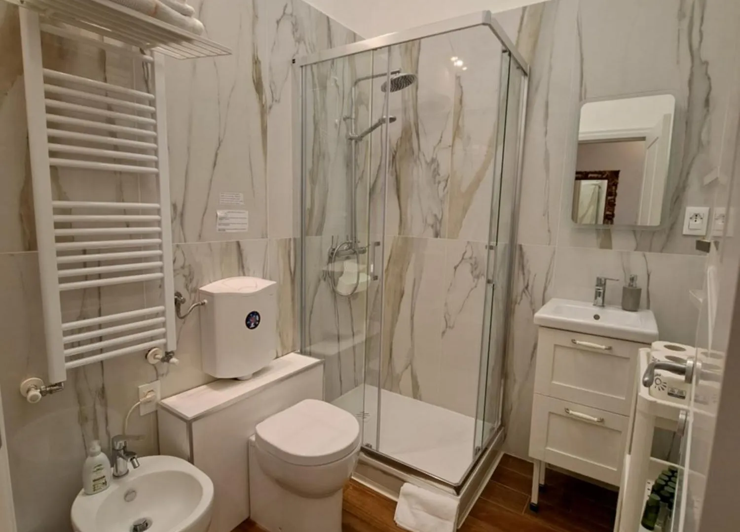 Cavour257 Apartment La Spezia Italy