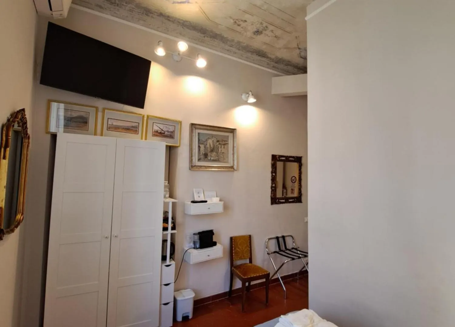 Cavour257 Apartment La Spezia