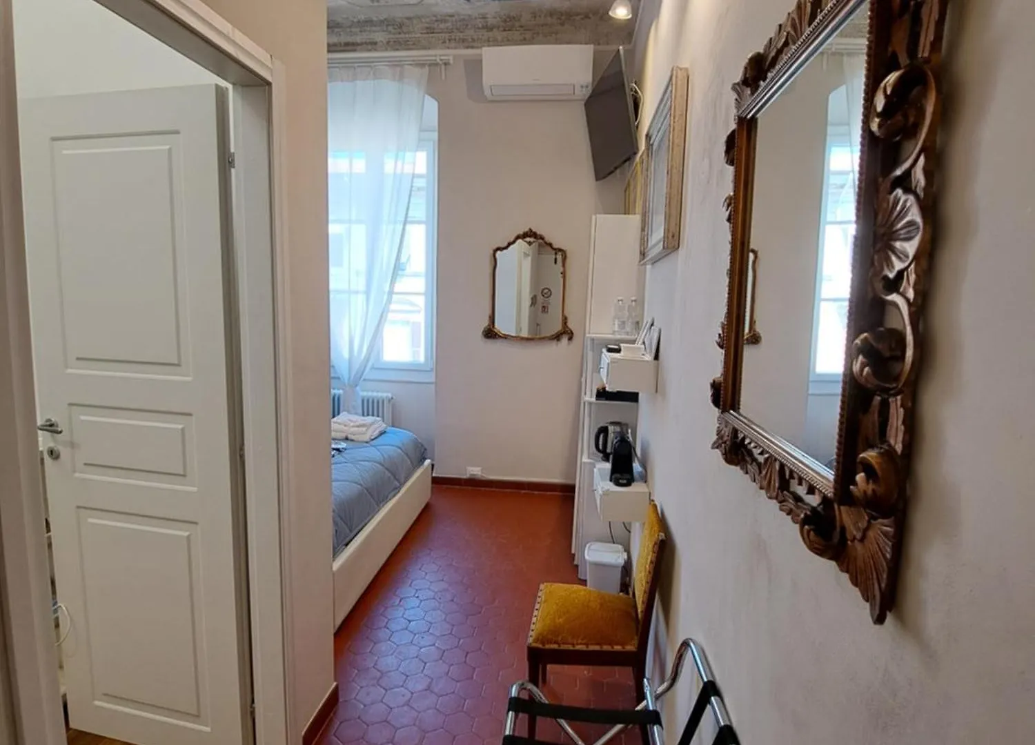 Cavour257 Apartment La Spezia 0*,