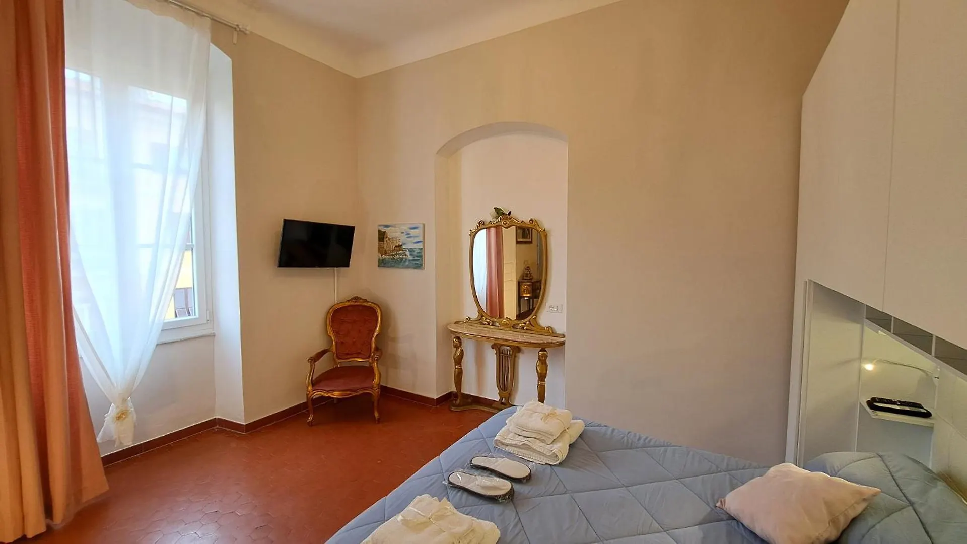 Cavour257 Apartment La Spezia 0*,  Italy