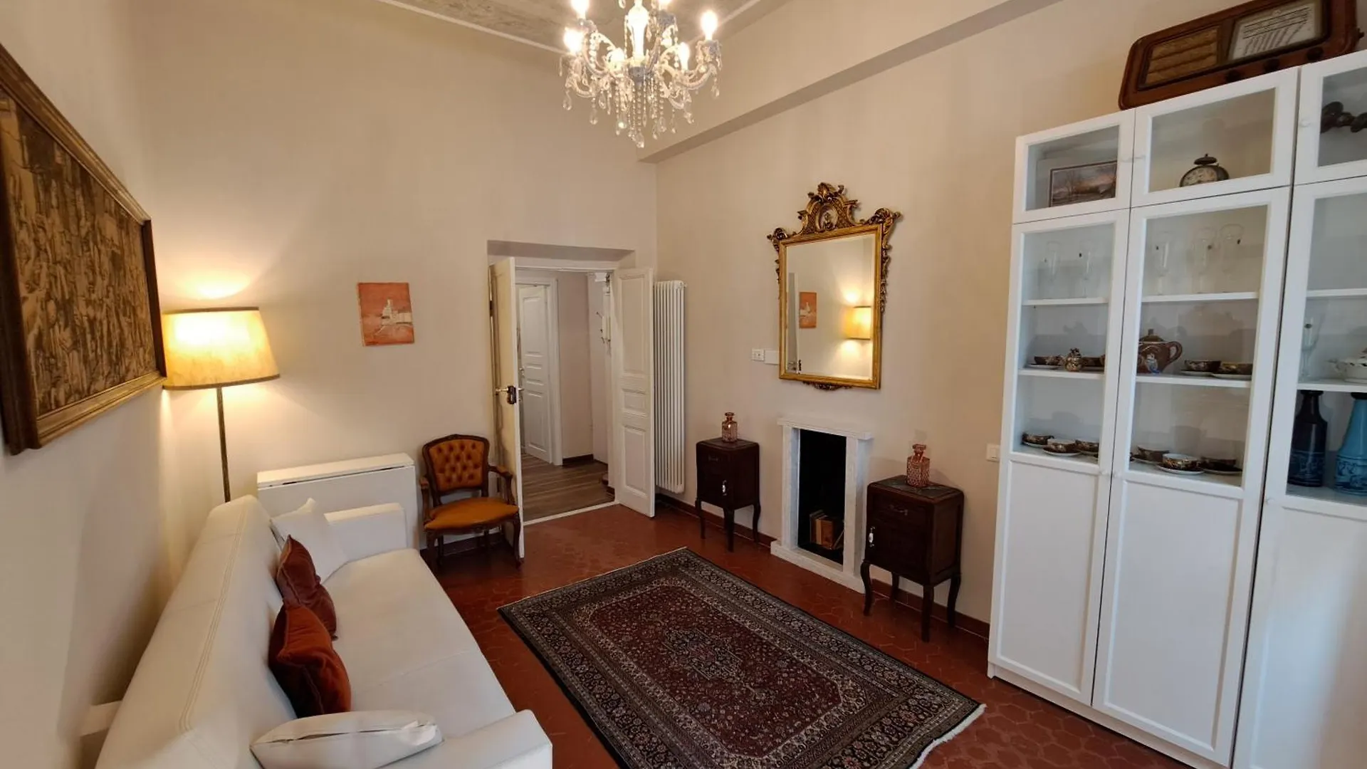 Cavour257 Apartment La Spezia