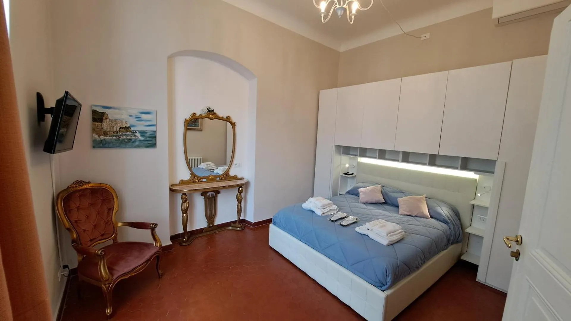 Cavour257 Apartment La Spezia