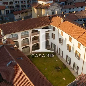 Palazzo Mia By Icasamia , Castello Cabiaglio Italia