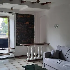 Apartment Ferry House, La Spezia