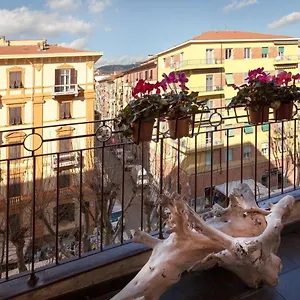 Apartment Cinque Terre Mon, La Spezia